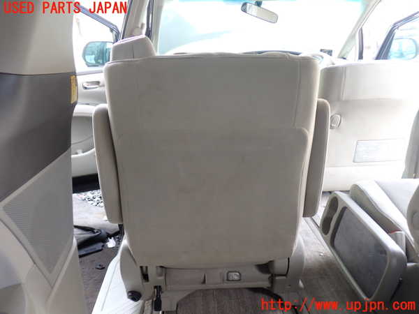 1UPJ-9230447175]エスティマハイブリッド(AHR20W)左2列目シート 中古_5