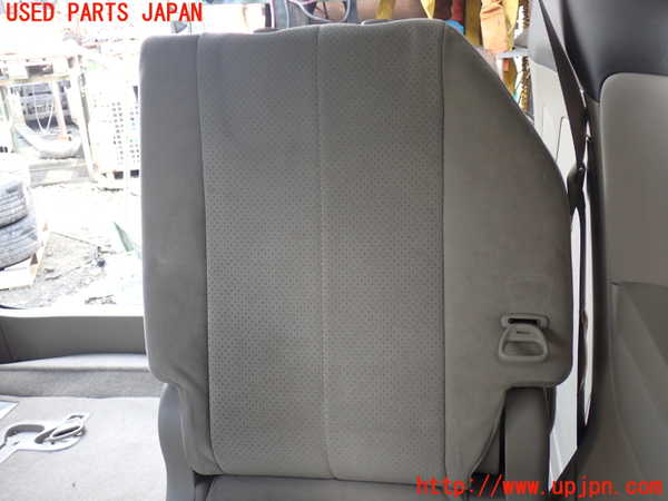 1UPJ-9230447265]エスティマハイブリッド(AHR20W)左3列目シート 中古_2