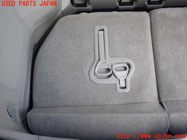 1UPJ-9230447265]エスティマハイブリッド(AHR20W)左3列目シート 中古_5