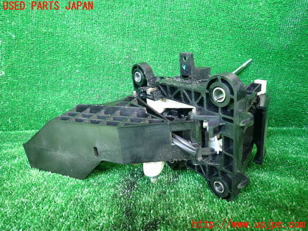 1UPJ-9230447555]エスティマハイブリッド(AHR20W)ATシフトレバー 中古_3