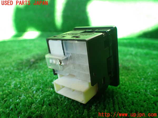 1UPJ-9230446280]エスティマハイブリッド(AHR20W)ミラースイッチ 中古_2