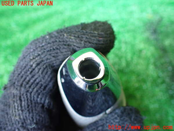 1UPJ-9230447570]エスティマハイブリッド(AHR20W)シフトノブ 中古_4