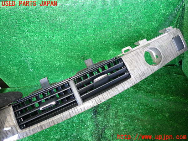 1UPJ-9230447526]エスティマハイブリッド(AHR20W)エアコン吹き出し口1 (真中) 中古_2