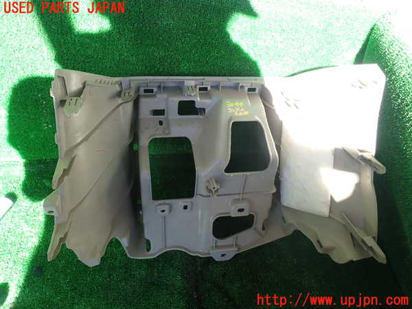 1UPJ-9230447549]エスティマハイブリッド(AHR20W)コンソール 中古_2