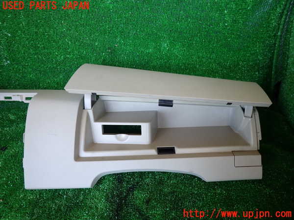 1UPJ-9230447841]エスティマハイブリッド(AHR20W)小物入れ1 中古_2