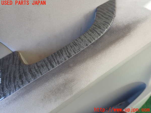1UPJ-9230441234]エスティマハイブリッド(AHR20W)右前ドア内張り 中古_3