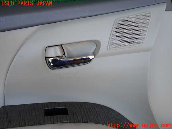 1UPJ-9230441264]エスティマハイブリッド(AHR20W)左前ドア内張り 中古_2
