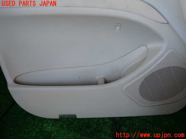 1UPJ-9230441264]エスティマハイブリッド(AHR20W)左前ドア内張り 中古_3