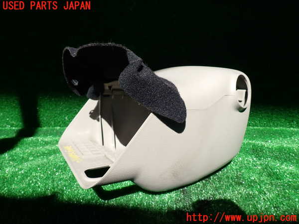 1UPJ-9230447905]エスティマハイブリッド(AHR20W)コラムカバー 中古_2
