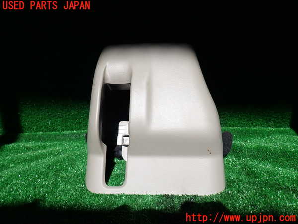 1UPJ-9230447905]エスティマハイブリッド(AHR20W)コラムカバー 中古_3