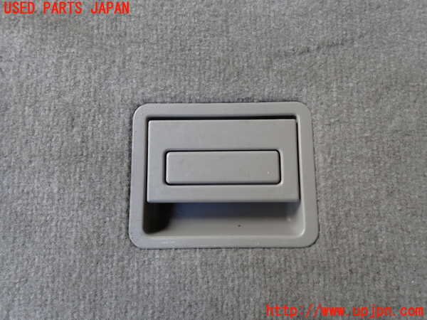 1UPJ-9230447771]エスティマハイブリッド(AHR20W)ラゲッジトレイ1 中古_2