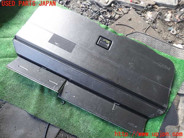 1UPJ-9230447771]エスティマハイブリッド(AHR20W)ラゲッジトレイ1 中古_3