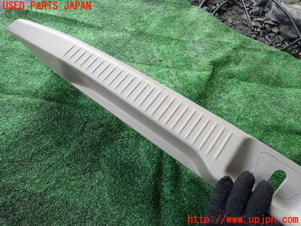 1UPJ-9230447772]エスティマハイブリッド(AHR20W)ラゲッジトレイ2 中古_3