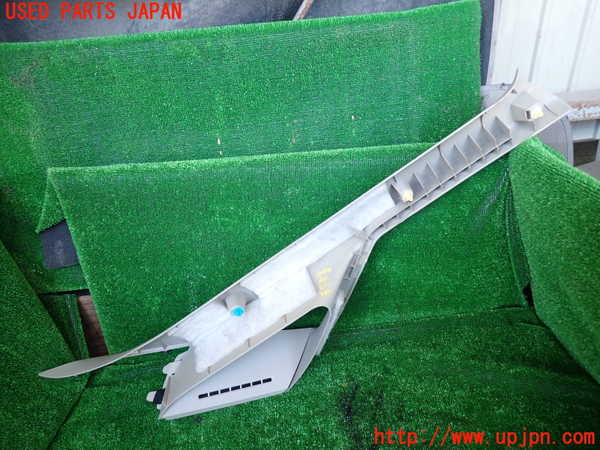 1UPJ-9230447660]エスティマハイブリッド(AHR20W)左フロントピラートリム 中古_2