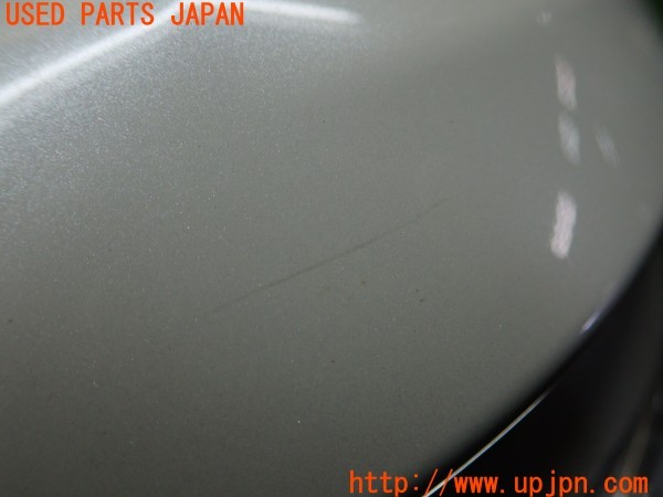 3UPJ=9230450036]ハイエースバン 200系(TRH200V 5型)社外 右ドアミラー 難有 中古_5