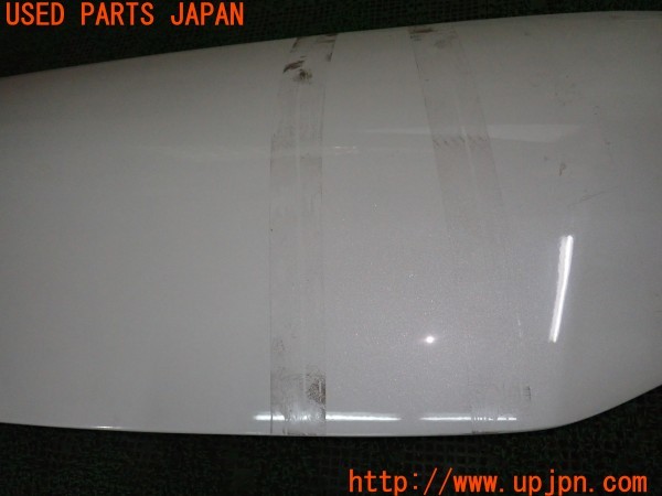 3UPJ=9230450051]ハイエースバン 200系(TRH200V 5型)415COBRA ボンネット FRP 中古_2
