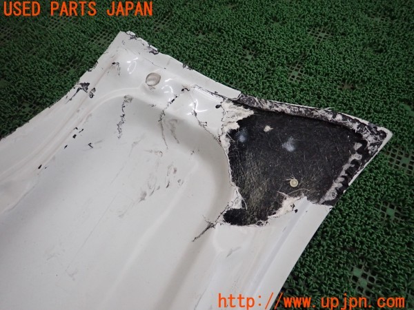 3UPJ=9230450051]ハイエースバン 200系(TRH200V 5型)415COBRA ボンネット FRP 中古_5