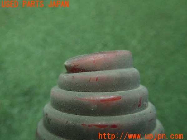 3UPJ=9230450417]ハイエースバン 200系(TRH200V 5型)社外 ローダウンブロックキット 約40㎜ 中古_3