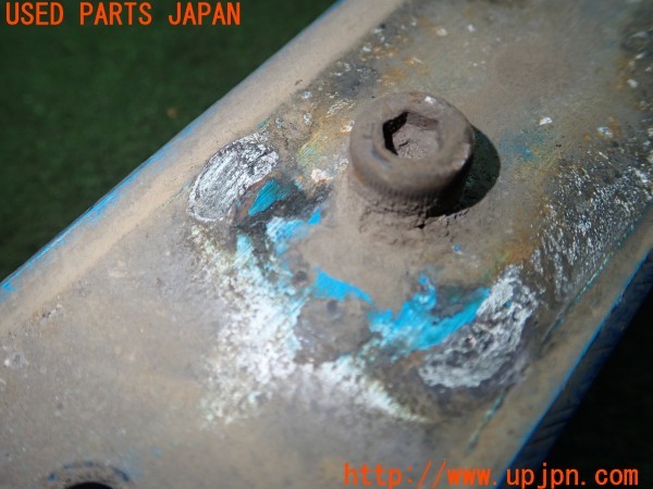 3UPJ=9230450417]ハイエースバン 200系(TRH200V 5型)社外 ローダウンブロックキット 約40㎜ 中古_4