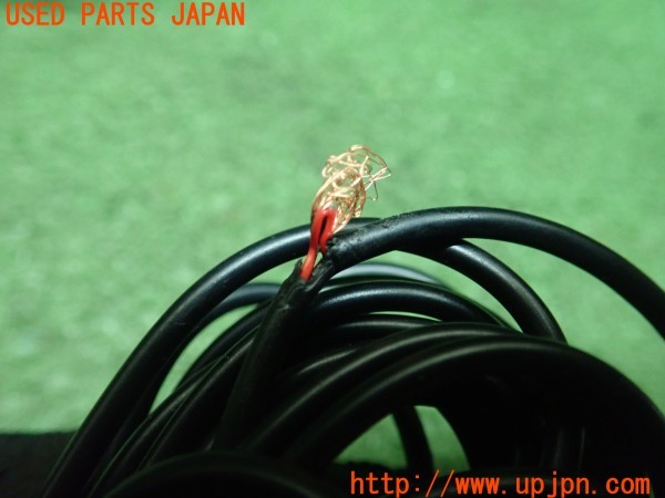 3UPJ=9230450575]ハイエースバン 200系(TRH200V 5型)COMTEC コムテック ZERO704V レーダー探知機 中古_5