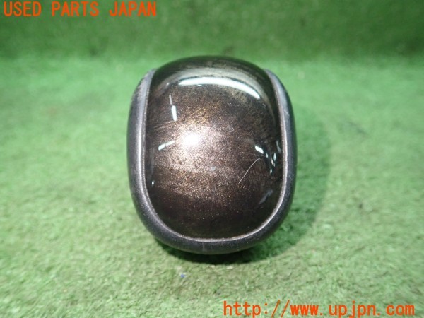 3UPJ=9230450614]ハイエースバン 200系(TRH200V 5型)純正 シフトノブ 中古_4