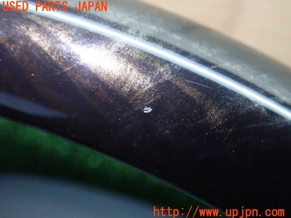 3UPJ=9230450617]ハイエースバン 200系(TRH200V 5型)社外 ステアリング 390mm 中古_2