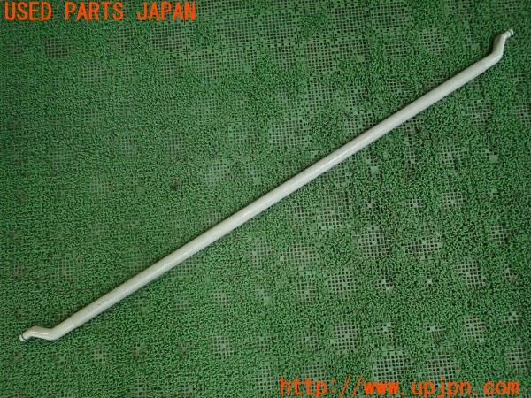 3UPJ=9230450620]ハイエースバン 200系(TRH200V 5型)純正 セパレートバー 中古_2