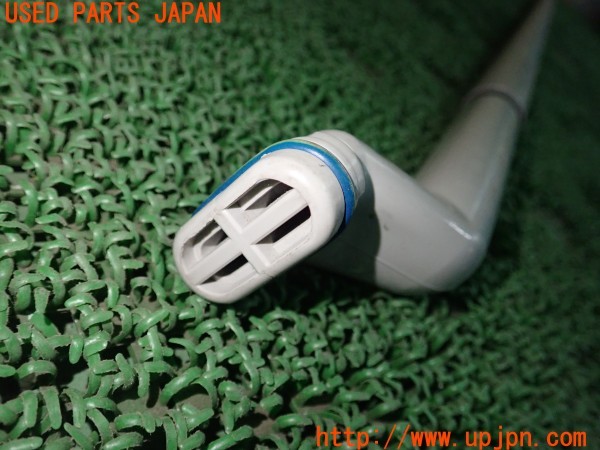 3UPJ=9230450620]ハイエースバン 200系(TRH200V 5型)純正 セパレートバー 中古_3