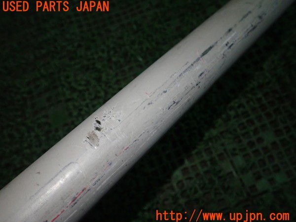 3UPJ=9230450620]ハイエースバン 200系(TRH200V 5型)純正 セパレートバー 中古_5