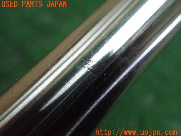 3UPJ=9230450631]ハイエースバン 200系(TRH200V 5型)CARMATE カーメイト ロッドホルダー 中古_3