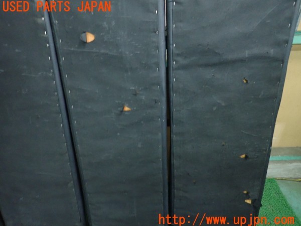 3UPJ=9230450645]ハイエースバン 200系(TRH200V 5型)社外 ベッドキット 中古_4