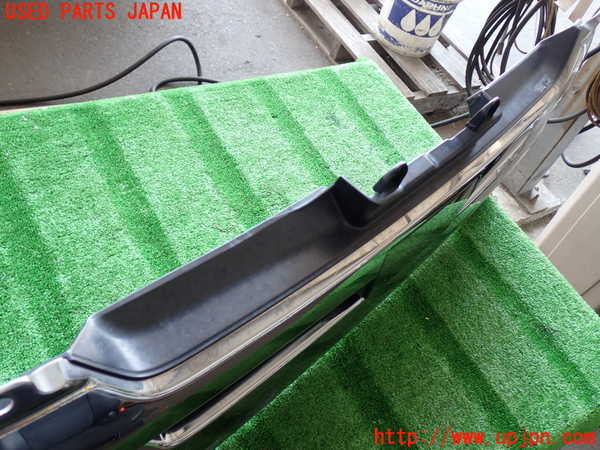 2UPJ-9230451050]ハイエースバン200系(TRH200V)ラジエターグリル 中古_4