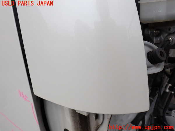 2UPJ-9230451100]ハイエースバン200系(TRH200V)右前コーナーパネル 中古_3