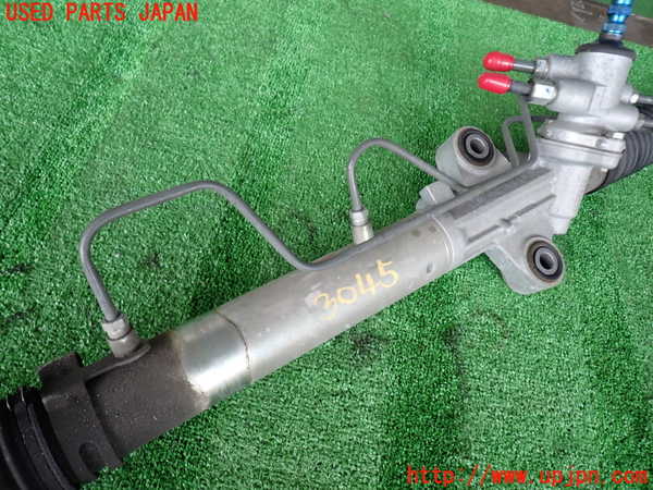 2UPJ-9230454235]ハイエースバン200系(TRH200V)パワステギアボックス (ジャンク品) 中古_3