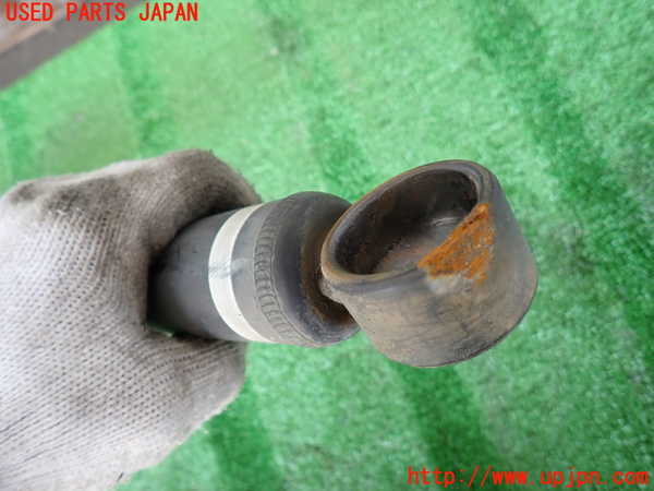 2UPJ-9230455075]ハイエースバン200系(TRH200V)左リアショックアブソーバー 中古_2