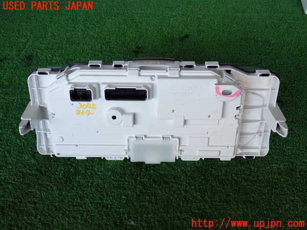 2UPJ-9230456170]ハイエースバン200系(TRH200V)スピードメーター 中古_2