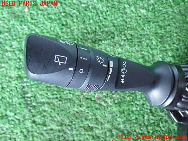 2UPJ-9230456720]ハイエースバン200系(TRH200V)コンビネーションスイッチ 中古_3