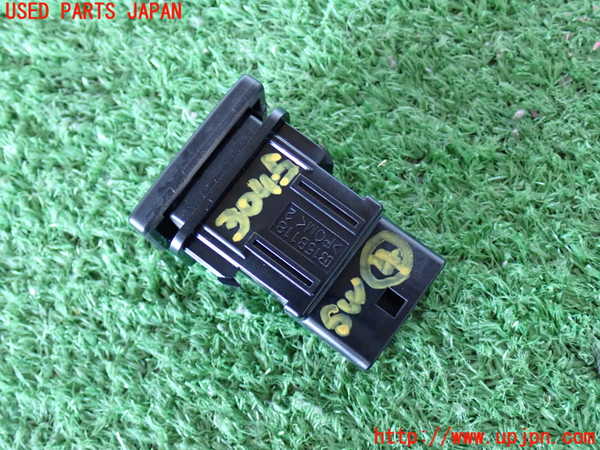2UPJ-9230456309]ハイエースバン200系(TRH200V)スイッチ4 (オートハイビーム) 中古_2