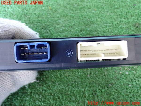 2UPJ-9230456148]ハイエースバン200系(TRH200V)コンピューター3 中古_2