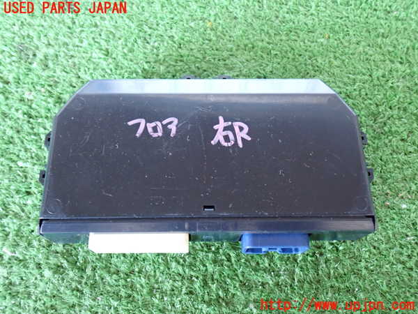 2UPJ-9230456148]ハイエースバン200系(TRH200V)コンピューター3 中古_3
