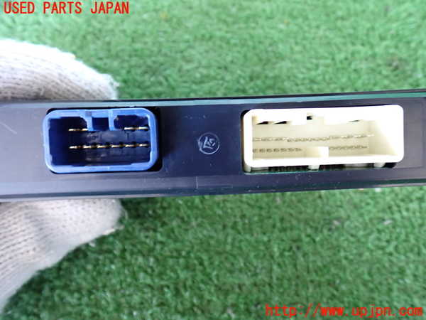 2UPJ-9230456149]ハイエースバン200系(TRH200V)コンピューター4 中古_2