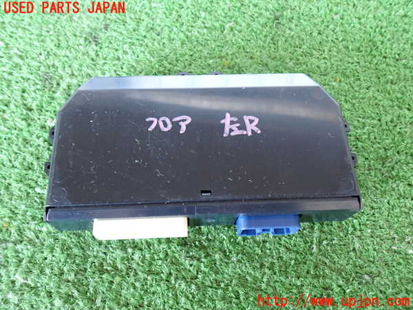 2UPJ-9230456149]ハイエースバン200系(TRH200V)コンピューター4 中古_3