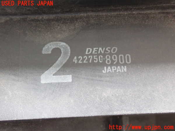 2UPJ-9230456836]ハイエースバン200系(TRH200V)電動ファン1 中古_2