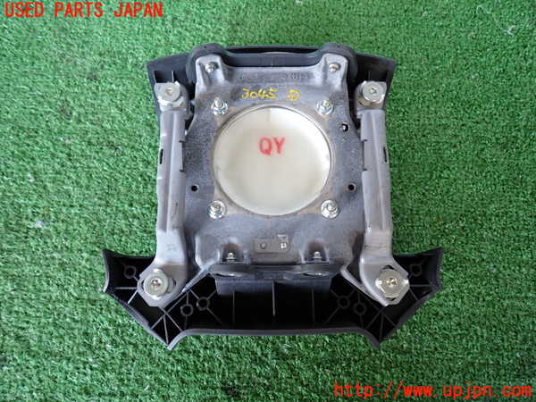 2UPJ-9230457865]ハイエースバン200系(TRH200V)運転席側エアバッグカバー 中古_2