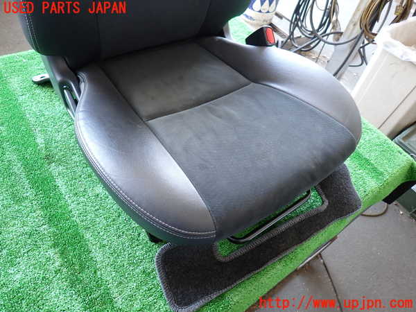 2UPJ-9230457035]ハイエースバン200系(TRH200V)運転席シート 中古_2