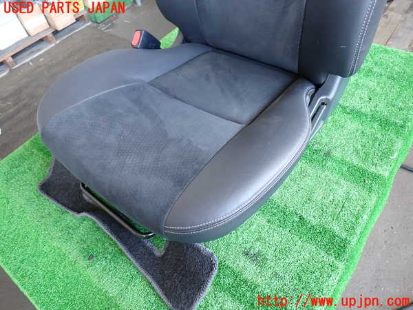 2UPJ-9230457065]ハイエースバン200系(TRH200V)助手席シート 中古_2