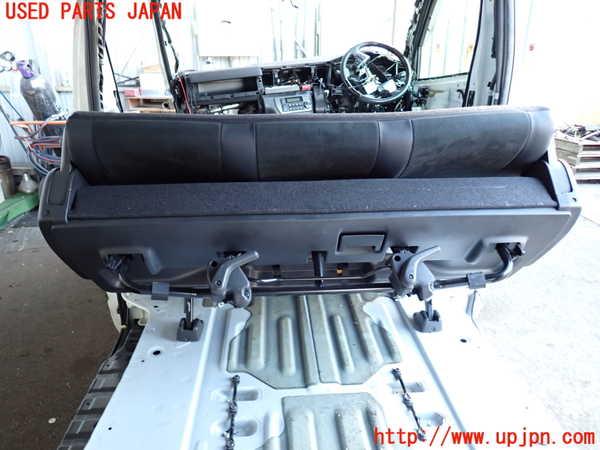 2UPJ-9230457125]ハイエースバン200系(TRH200V)2列目シート 中古_5