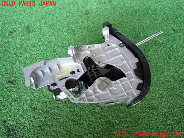 2UPJ-9230457555]ハイエースバン200系(TRH200V)ATシフトレバー 中古_2