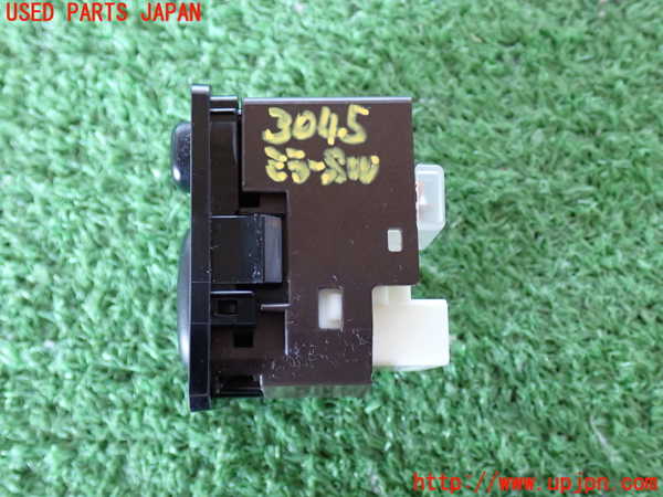 2UPJ-9230456280]ハイエースバン200系(TRH200V)ミラースイッチ 中古_2