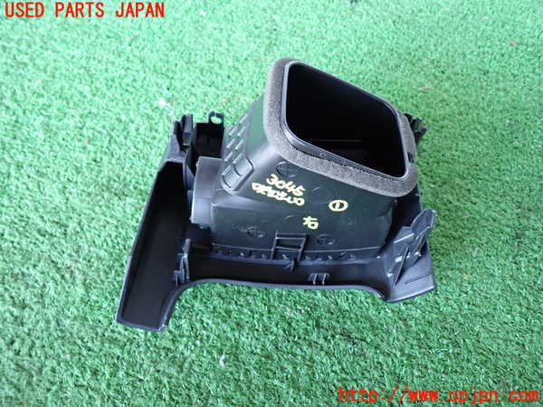 2UPJ-9230457526]ハイエースバン200系(TRH200V)エアコン吹き出し口1 (右) 中古_3
